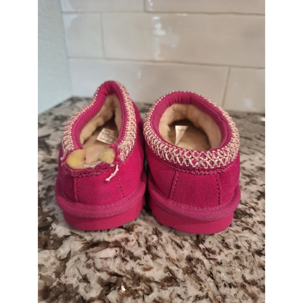 UGG Tasman II 'Rock Rose Pink' -Size12‎